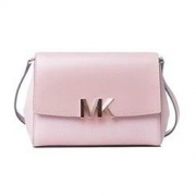 Michael Kors 迈克高仕 Montgomery 女士小号斜挎包