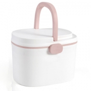 咏春 家用医药箱 21*16*15cm 小号 10.5元包邮（需用券）