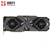 GAINWARD 耕升 GeForce RTX 2080 炫光 OC 显卡