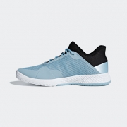 11日0点、双11预告：adidas 阿迪达斯 Adizero club CG6343 男子网球运动鞋 低至237.3元