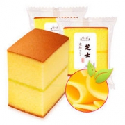 伯士爵 芝士蛋糕 共500g
