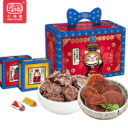 小梅屋&梅子熟了 国潮宫廷风手信礼盒 315g