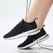 adidas Originals 阿迪达斯 三叶草 ARKYN PK 女子经典运动鞋 B28123