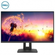 历史低价： DELL 戴尔 D2720DS 27英寸2K显示器