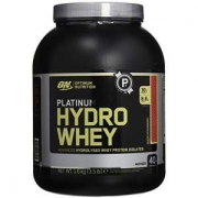 Optimum Nutrition *营养白金水乳清 3.5 Pounds 3.5