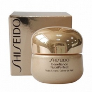 SHISEIDO 资生堂 盼丽风姿 金采丰润夜用霜 10ml*2