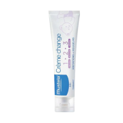88VIP：MUSTELA 妙思乐 护臀隔离霜 100ml 33.1元包邮（前1小时）