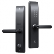 VIOMI 云米 MS120-02 互联网智能门锁 689元包邮（需用券）