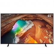 SAMSUNG 三星 Q60 QA65Q60RAJXXZ 65英寸 4K QLED液晶电视 5549元包邮（满减）