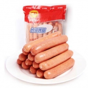 限地区：CP 正大 台湾烤肠 1kg*5件