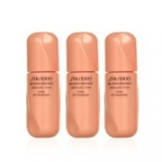27日9:30： SHISEIDO 资生堂 百优全紧致立体 精华液 7ml *3支