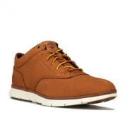 黑五全球购、银联专享： Timberland 添柏岚 Killington Low Chukka 男士低帮马球鞋
