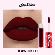 Lime Crime 独角兽 哑光唇釉 2.6ml 109元包邮（需用券）