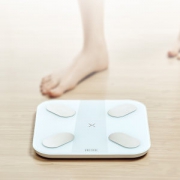 有品 PICOOC 智能体脂秤 热销百万