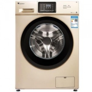 11日0点、双11预告： LittleSwan 小天鹅 TG100V20WDG 10公斤 滚筒洗衣机