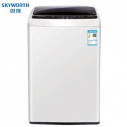 Skyworth 创维 T60-T90系列 全自动波轮洗衣机 6kg
