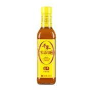厨房调味六年料酒500ml去腥增鲜提味 *2件 27.72元（合13.86元/件）
