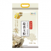 11日0点、88VIP：福临门 荷香玉粒 荷花连稻香 5kg *4件 79.78元（需用券）