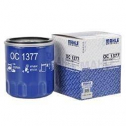 26日0点： MAHLE 马勒 OC1377 机油滤清器 别克/雪佛兰适用