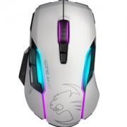 ROCCAT 冰豹 魔幻豹 Kone AIMO 艾摩 RGB游戏鼠标