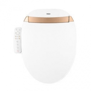 再降价：Haier 海尔 卫玺 V3-200 智能电动坐便器马桶盖
