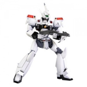 threezero 机动警察 英格伦1号机 1/35 比例可动模型