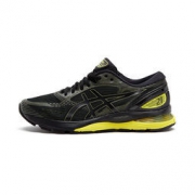 双11预告、历史新低：Asics 亚瑟士 Gel-Nimbus 21 男士顶级缓震型跑鞋