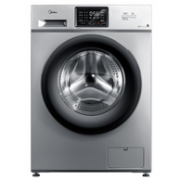 Midea 美的 MG100V31DS5 变频 滚筒洗衣机 10kg