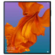 15日10:08：HUAWEI 华为 Mate X 5G 智能手机 8GB+512GB 星际蓝