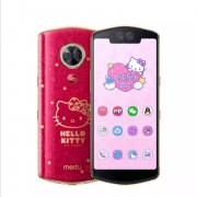 11月22日零点：Meitu 美图T9 HelloKitty限量版 4GB+128GB