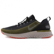 11日0点、双11预告： NIKE 耐克 Odyssey React Shield 男子跑步鞋