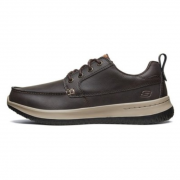 11日0点、双11预告： SKECHERS 斯凯奇 65869 男款
