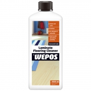 WEPOS 木地板清洁剂 1000mL 19.9元包邮（需用券）