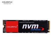 COLORFUL 七彩虹 CN600系列 M.2 NVMe 固态硬盘 128GB 159元包邮