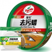 11日0点、双11预告：Turtle Wax 龟牌 G-2087 去污蜡固体版 120g 16.2元包邮（限前1小时）