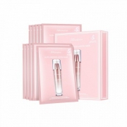 JM solution 欧若拉 樱花补水面膜 10片 *3件