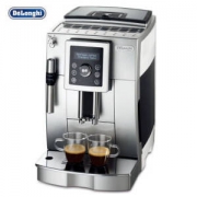 10日8点： DeLonghi 德龙 ECAM23.420.SW 全自动咖啡机