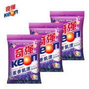 奇强 薰香氧漂洗衣粉1068g