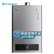 VIOMI 云米 1C JSQ25-VGW133 燃气热水器 13L