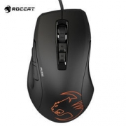 16日0点：ROCCAT 德国冰豹 魔幻豹 Kone Pure SE 游戏鼠标