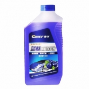 车仆 WW664 蓝魅 带蜡洗车液 1L装 13元（需用券）