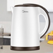Midea 美的 MK-TM1502 1.5L 电热水壶
