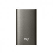 aigo 爱国者 S01 1TB 移动固态硬盘 839元包邮