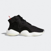 双11预告，adidas 阿迪达斯 Crazy BYW 男子经典运动鞋