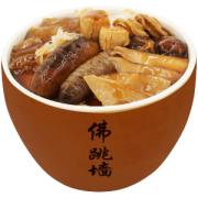 盒马鲜生供货商 一日三餐 金汤佛跳墙 净重1250g 5-8人份