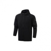 adidas 阿迪达斯 EA2807. 男服外套梭织连帽夹克综合训练服装