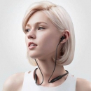 HUAWEI 华为 FreeLace 无线蓝牙耳机