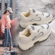 爆卖【莱尔曼诗】超火网红老爹鞋女