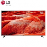21日0点： LG 75UM7100PCA 75英寸 4K 液晶电视