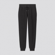 UNIQLO 优衣库 418709 男士仿羊羔绒长裤